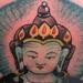 Tattoos - Avalokitesvara - 61497